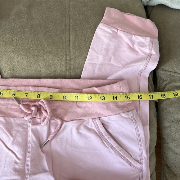 DG2 sweatpants - Picture 4 of 7